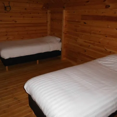 Willow Springs Way Station Bed & Breakfast