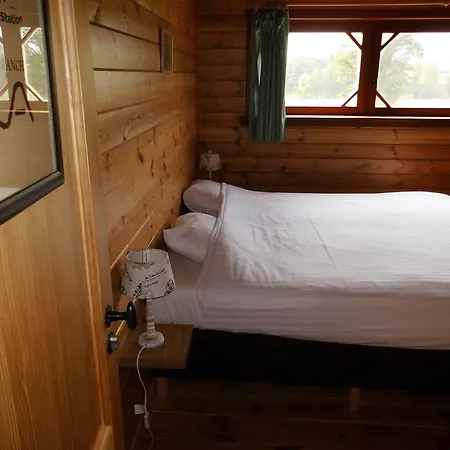 Willow Springs Way Station Bed & Breakfast *