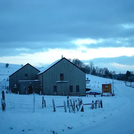 Willow Springs Way Station Bed & Breakfast *